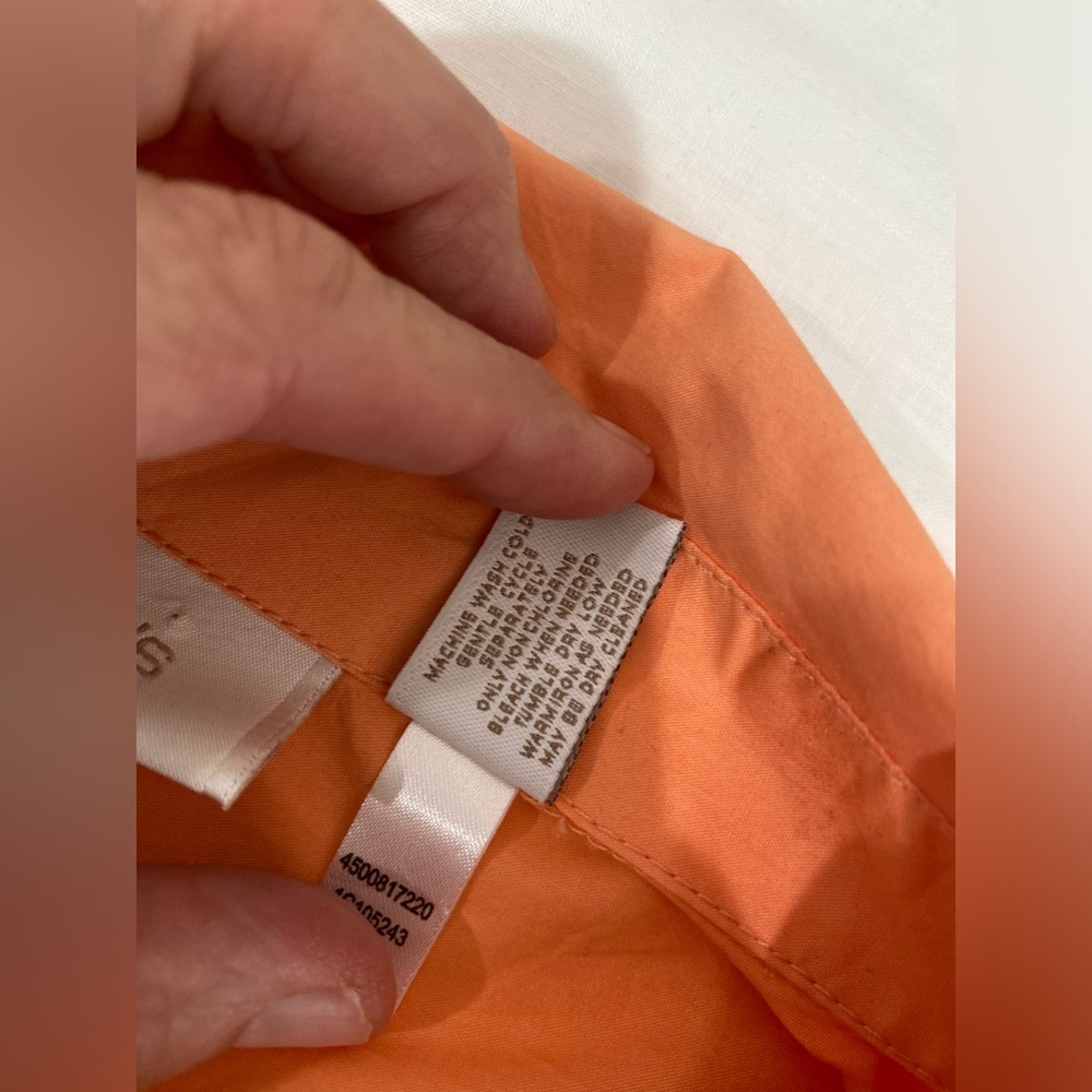 Chico’s Lightweight Jacket - image 3